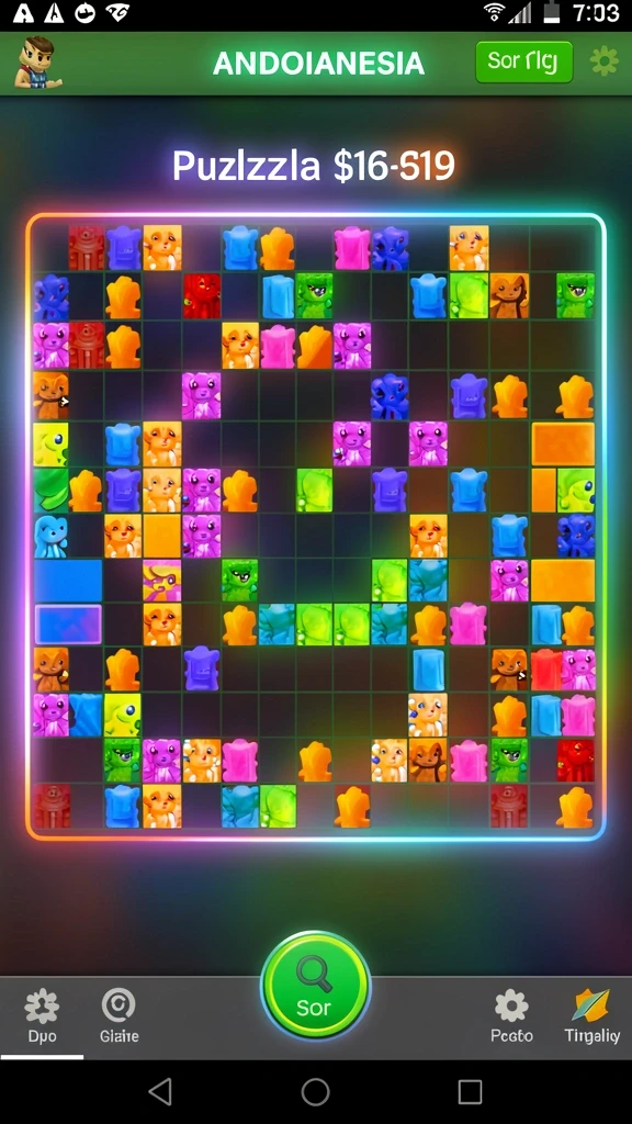 Screenshot Review Aplikasi rpgame nomor 3