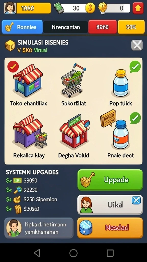 Screenshot Review Aplikasi obor138 Versi Terbaru nomor 1