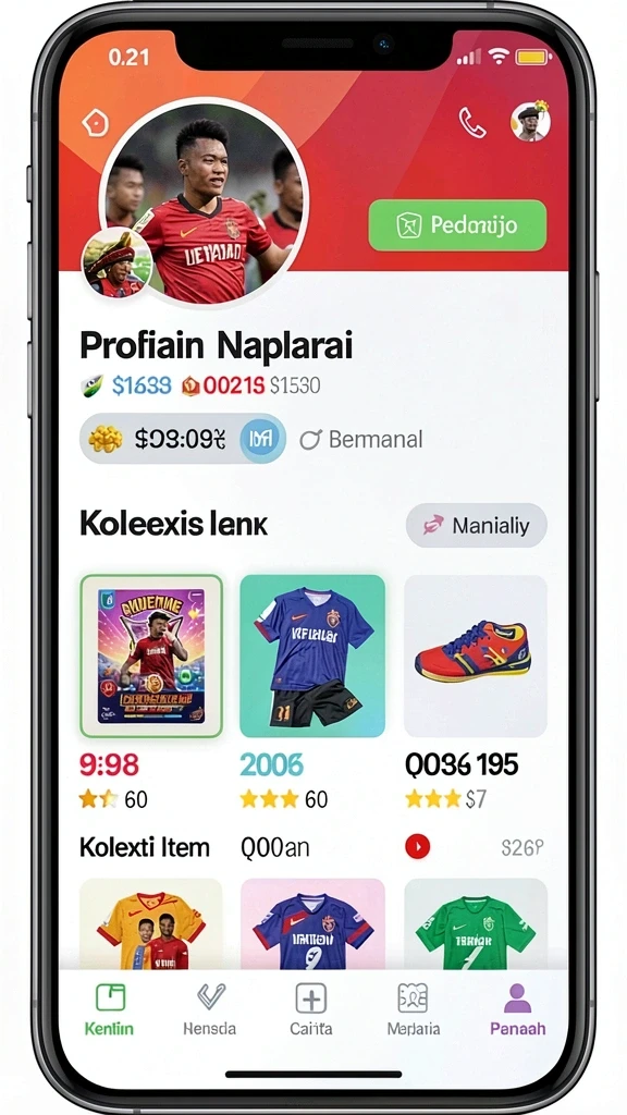 Screenshot Review Aplikasi pulau88 nomor 2