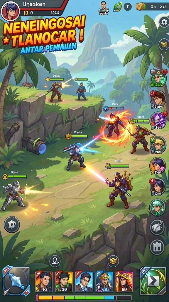 Screenshot Review Aplikasi d73 nomor 1